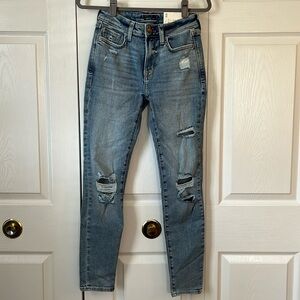 Juniors Arizona Jeans
